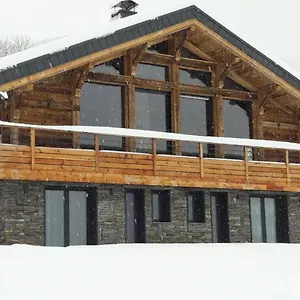 Des Grands Bois Bed & Breakfast