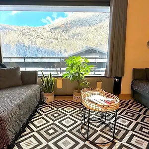 Vue Montage Magnifique 2ch 5mn Piste 3 Appartement