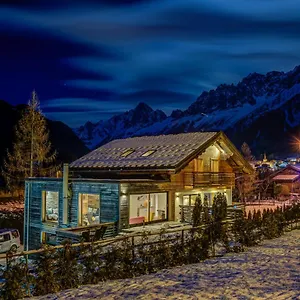 Rubicon Chalet
